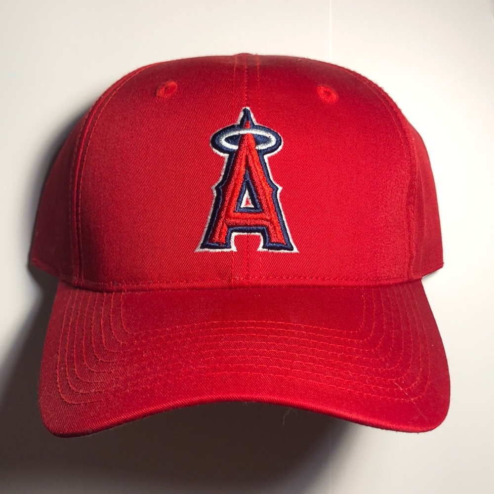 Angels MLB Baseball Snapback